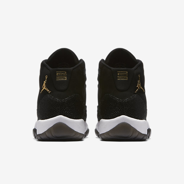 Jordan 11 heiress size 7 hotsell